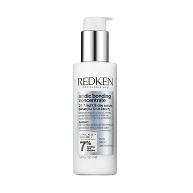 Redken Acidic Bonding Concentrate 24/7 Night & Day Serum