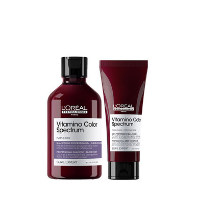 L'Oreal Professionnel Vitamino Color Neutralizing Duo