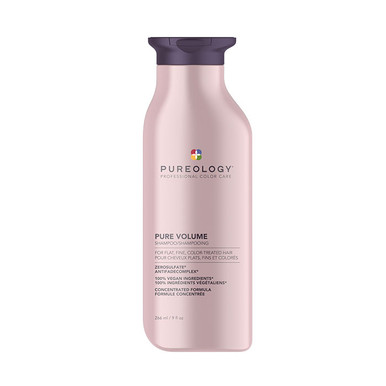 Pureology Pure Volume Shampoo - Vivo Hair Salon and Skin Clinic