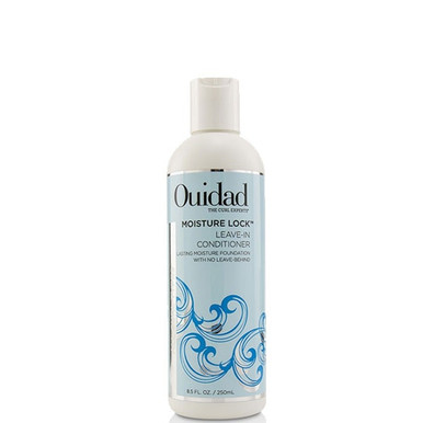 Ouidad Moisture Lock Leave-In Conditioner