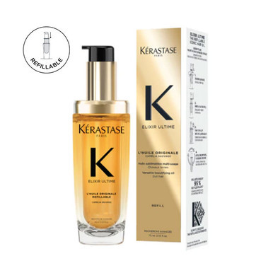 Kerastase Elixir Ultime Original Hair Oil - 75ml