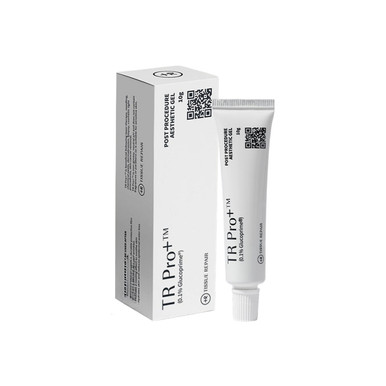 Tr Pro Tissue Repair TR Pro+ - Vivo Hair Salon and Skin Clinic