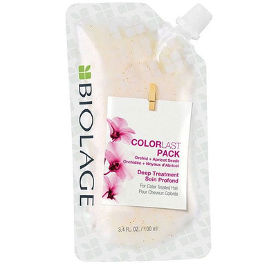 Biolage ColorLast Masque