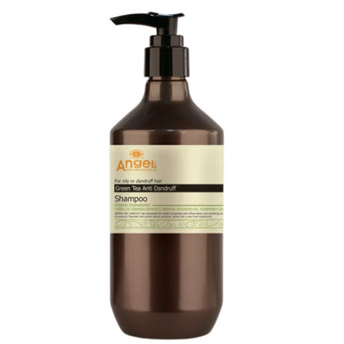 Angel En Provence Green Tea Anti Dandruff Shampoo