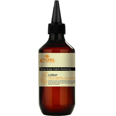 Angel En Provence Citrus Scalp Cuticle Removing Lotion