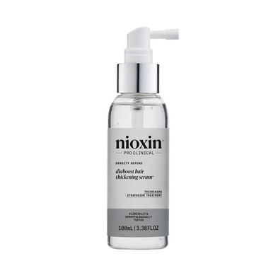 Nioxin Diaboost Advanced Hair Thickening Serum