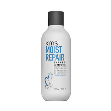 KMS Moist Repair Shampoo