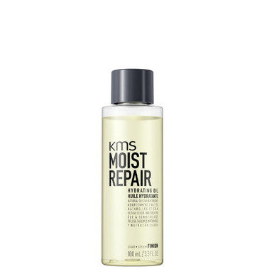 KMS Moist Repair Hydrating Oil