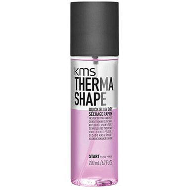 KMS Therma Shape Quick Blow Dry
