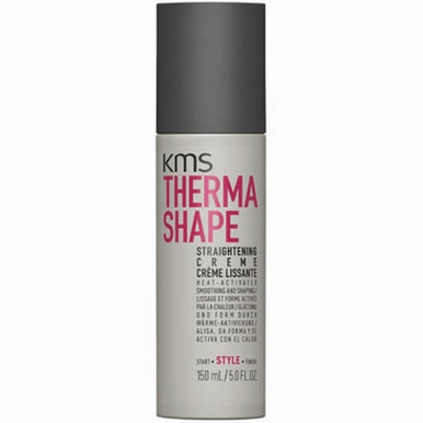 KMS Therma Shape Straightening Creme