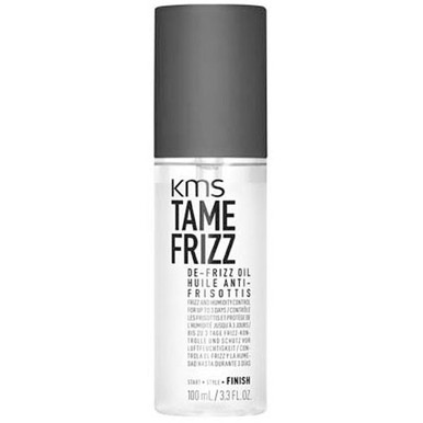 KMS Tame Frizz De-Frizz Oil