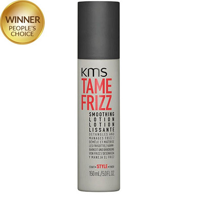 KMS Tame Frizz Smoothing Lotion