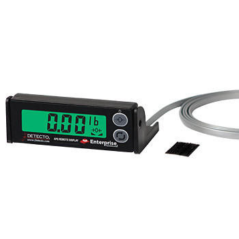 Cardinal Detecto Remote Display APSRD | Scales Plus