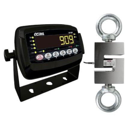 Crane Scales | Digital Crane Scales | Heavy-Capacity Overhead Weighing ...
