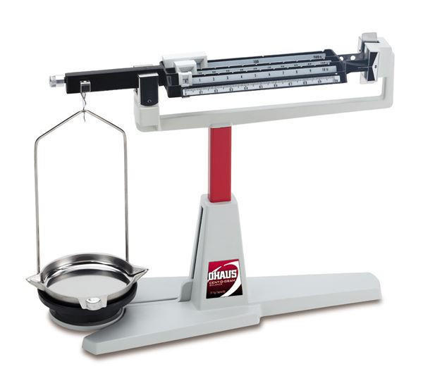 OHAUS 31100 OHAUS CentOGram Balance Scales Plus