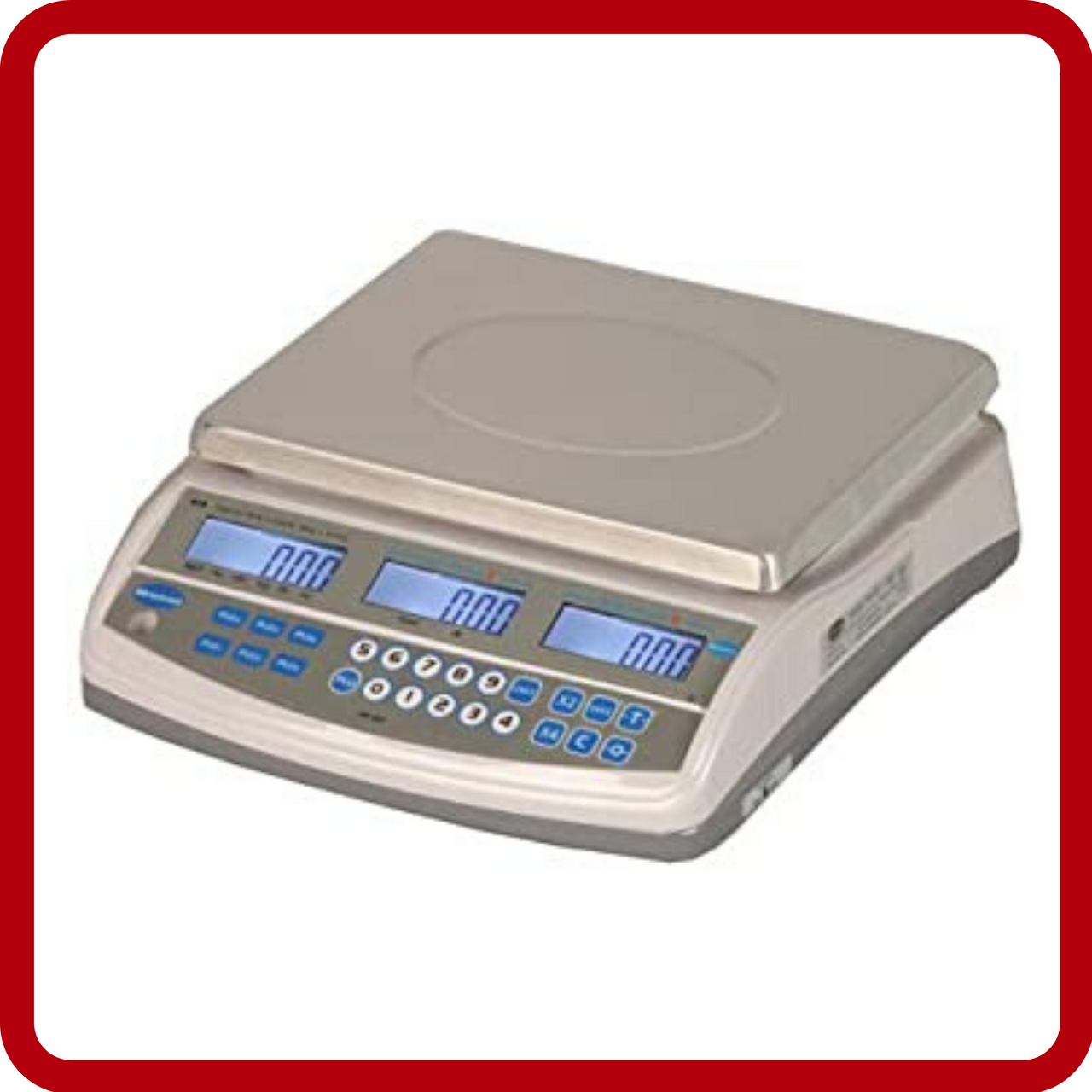 Brecknell Price Computing Scales