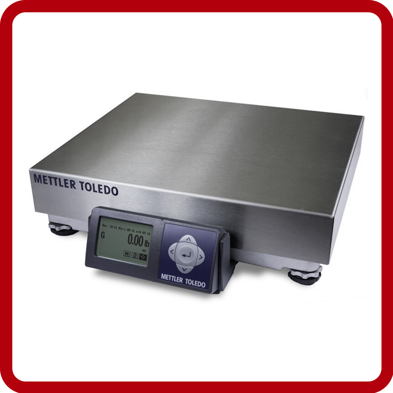 Mettler Toledo Bench Scales