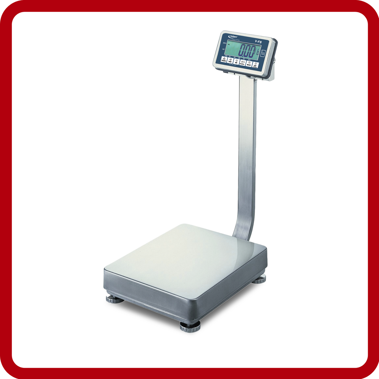 Intelligent Weighing V-FS