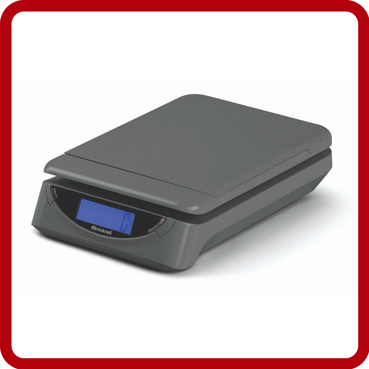 Brecknell Shipping and Postal Scales