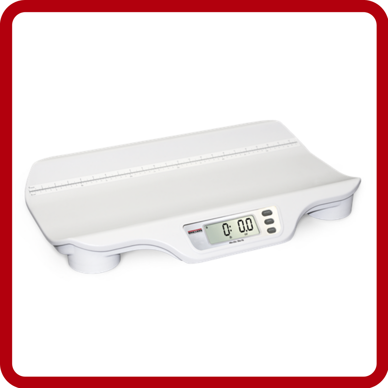 Digital Infant Scale Rice Lake RL-DBS Baby Scales