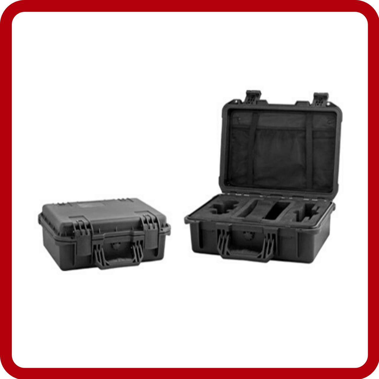 Anyload Carrying Cases