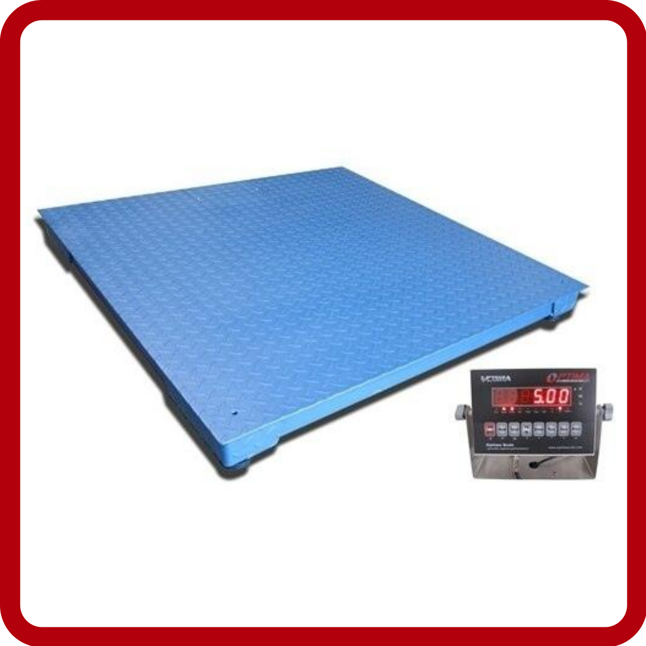 Optima Scale OP-916 Optima Scale OP-916