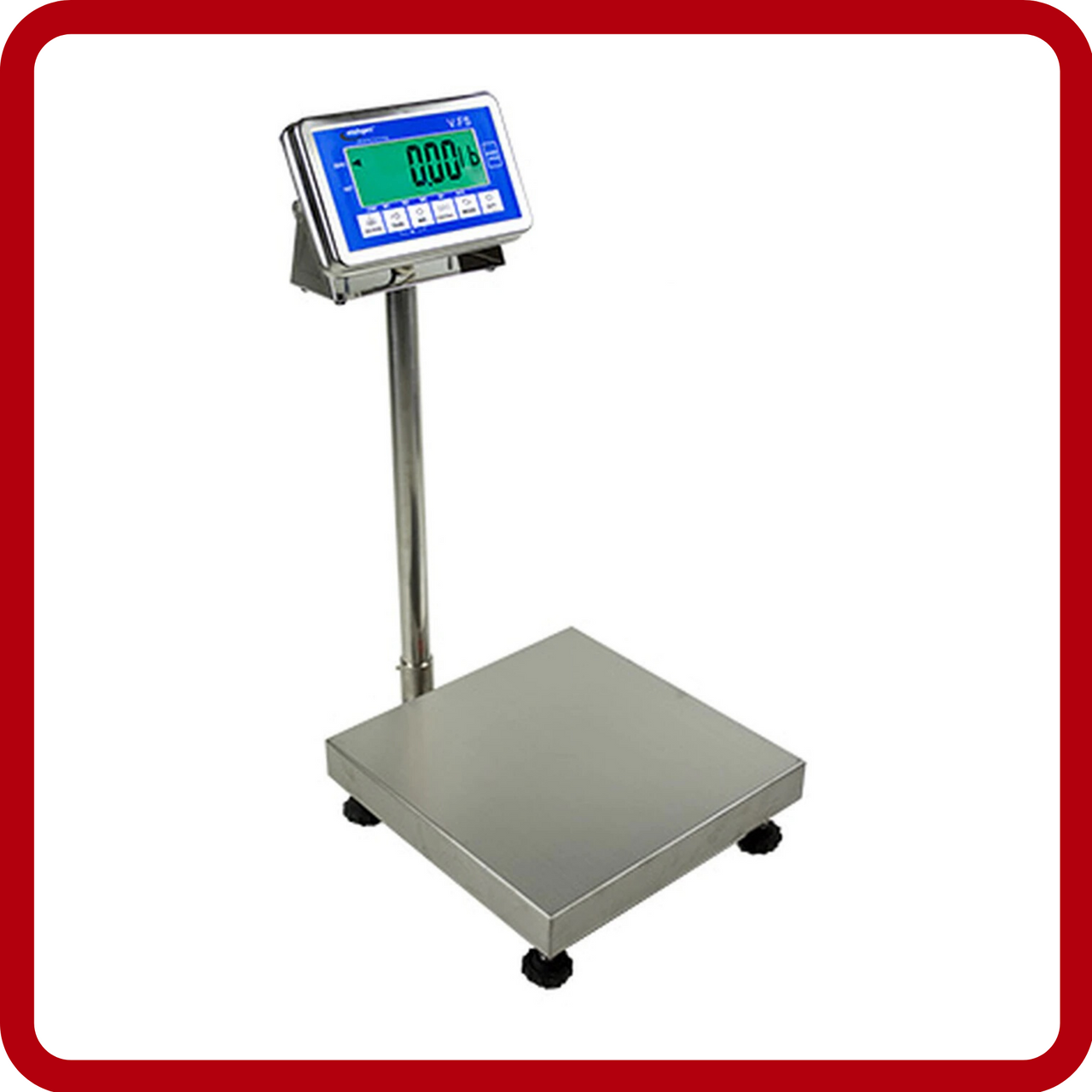 Intelligent Weighing TitanH