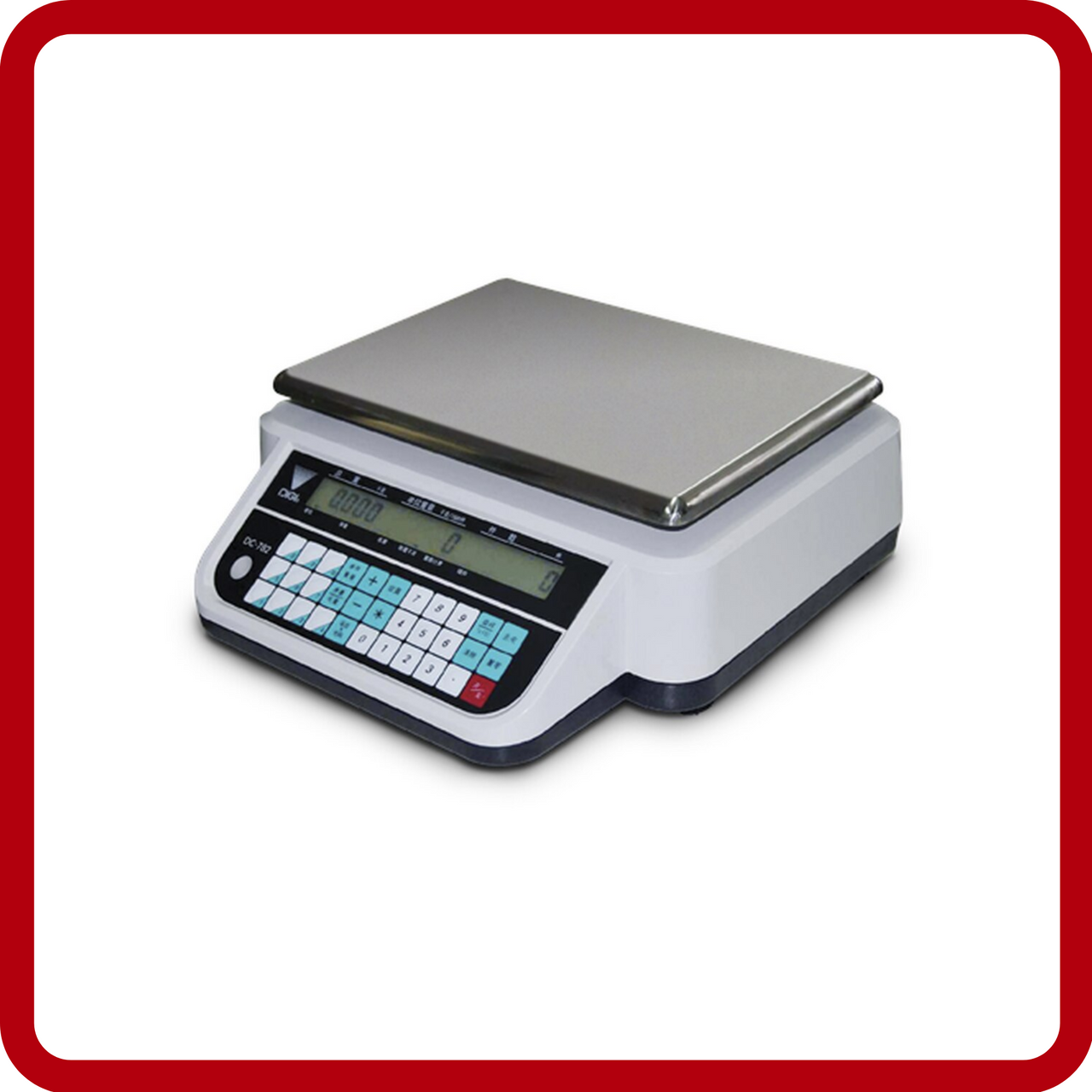 DIGI DC-782 DIGI DC-782