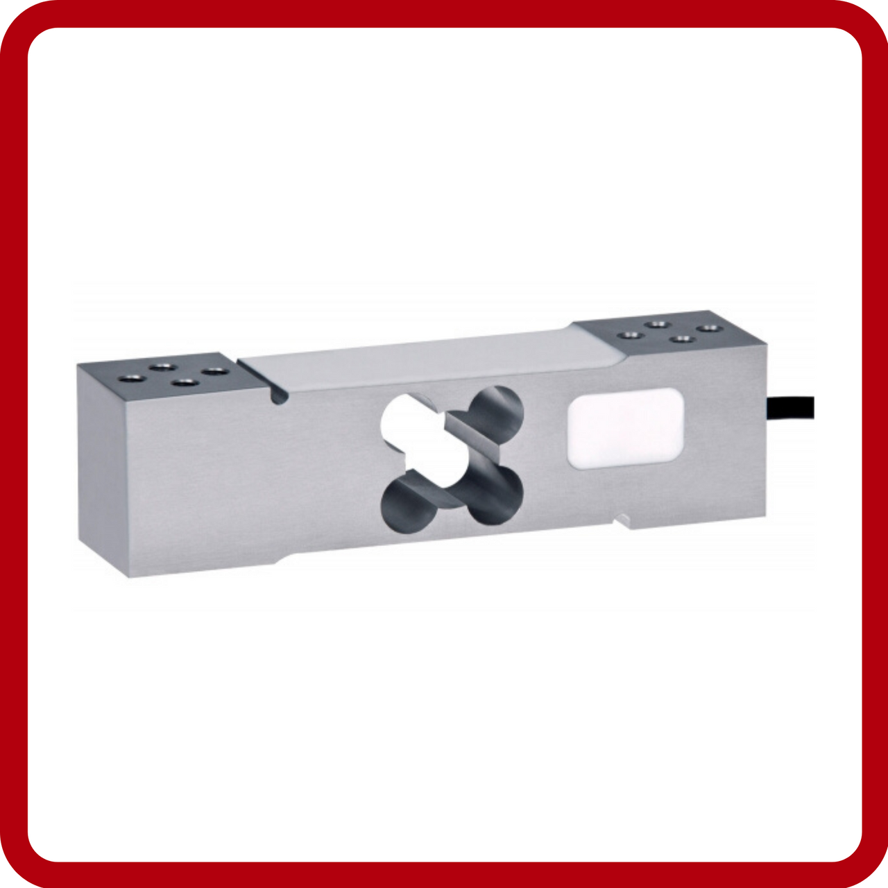 Single Point Load Cells