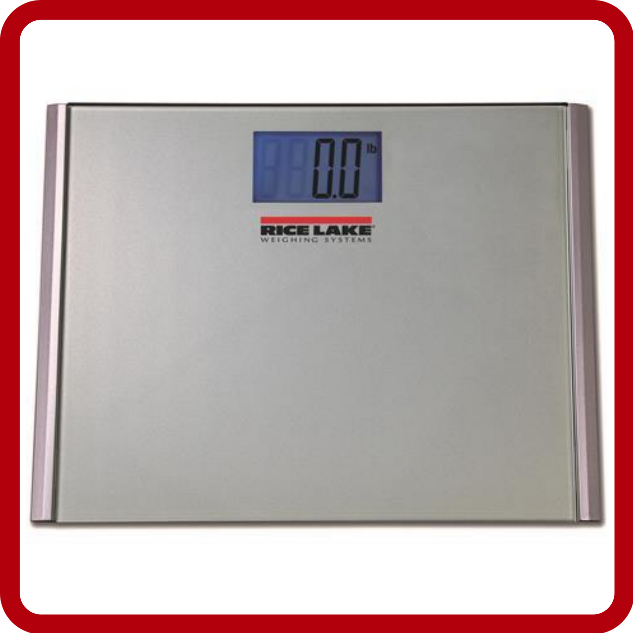 Rice Lake Digital Home Health Scales Rice Lake Digital Home Health Scales
