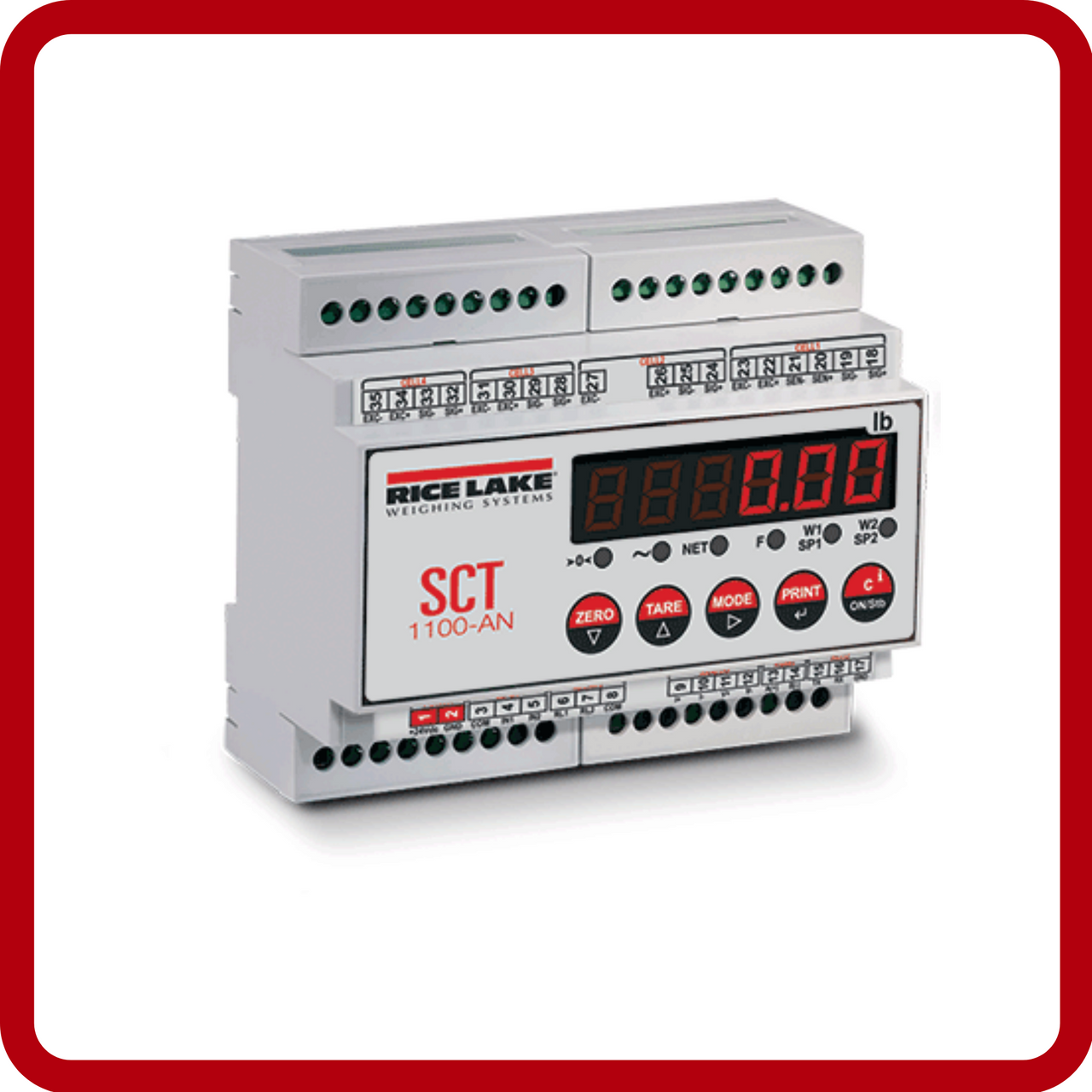 Signal Conditioning Transmitters