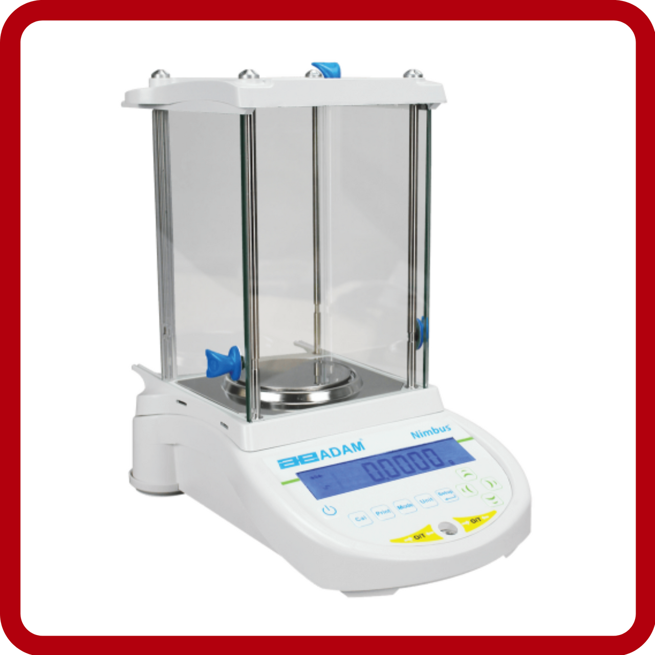 Adam Equipment Nimbus Analytical