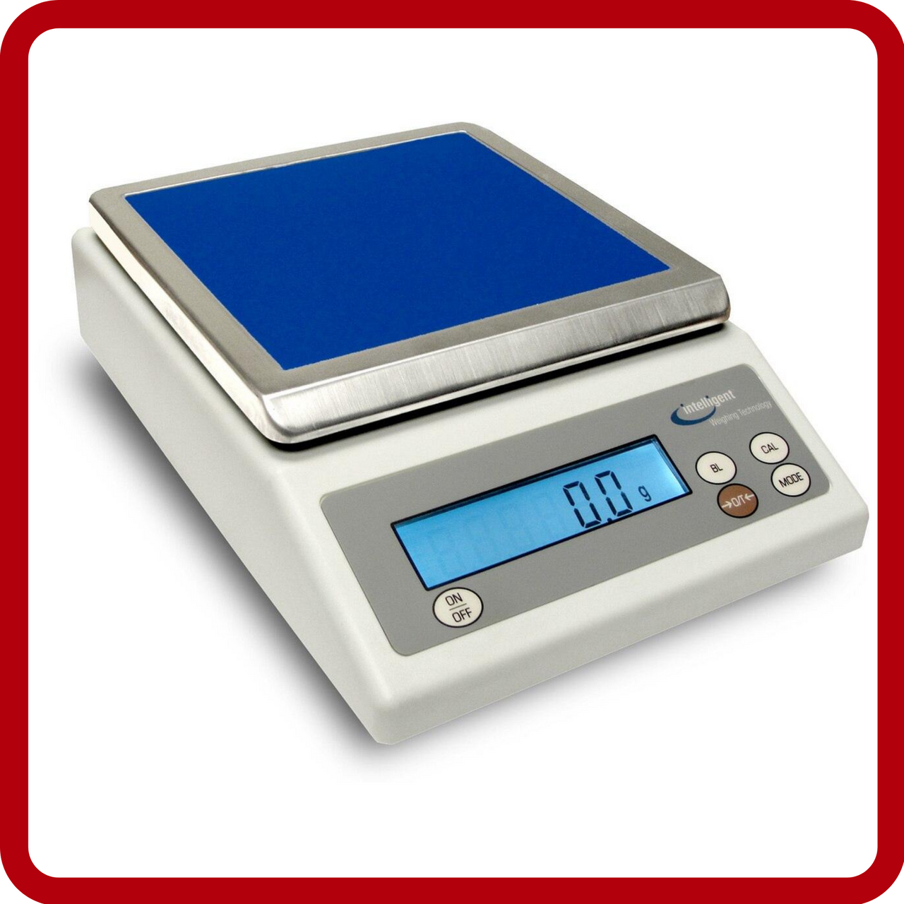 Intelligent Weighing PD Intelligent Weighing PD