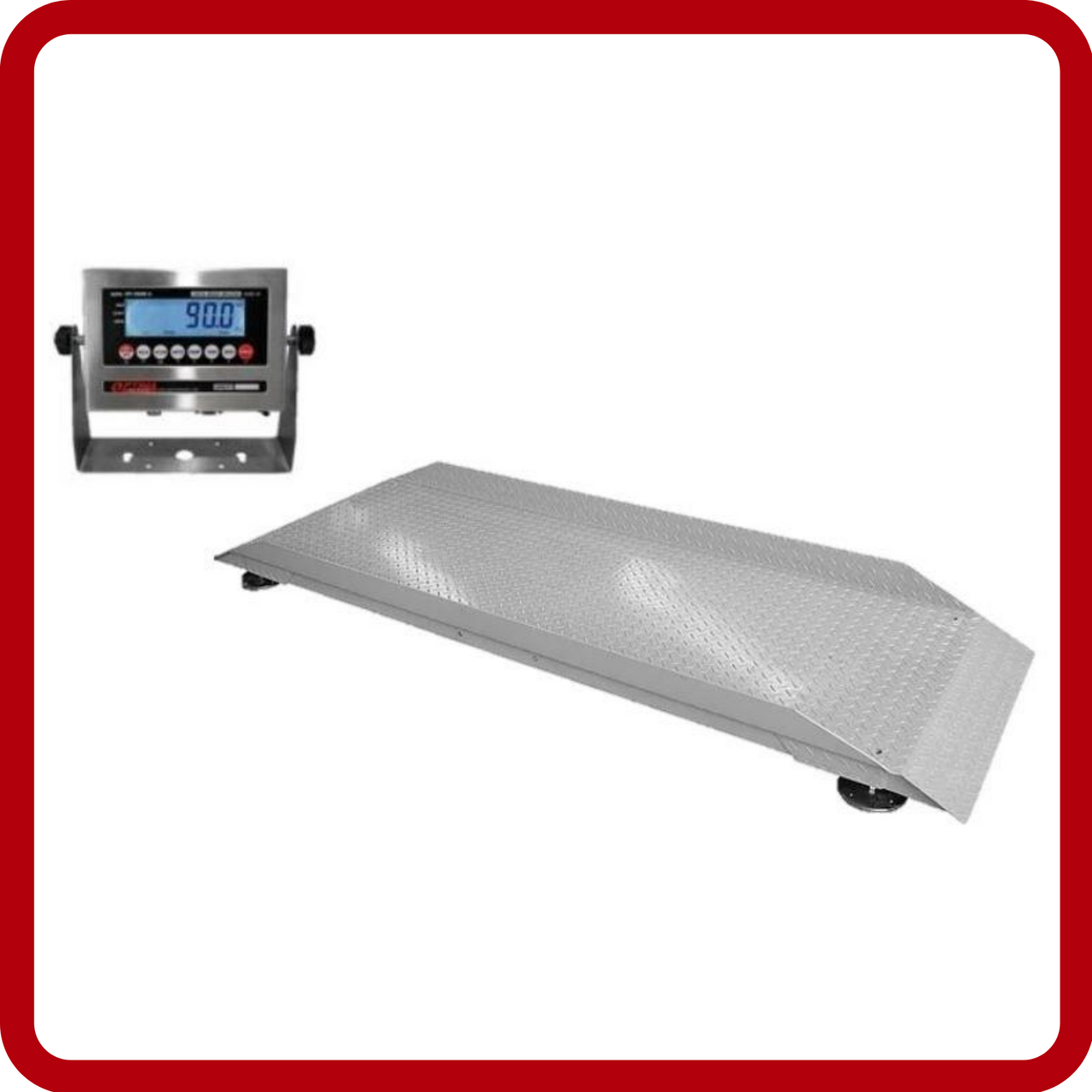 Optima Scale OP-929 Optima Scale OP-929
