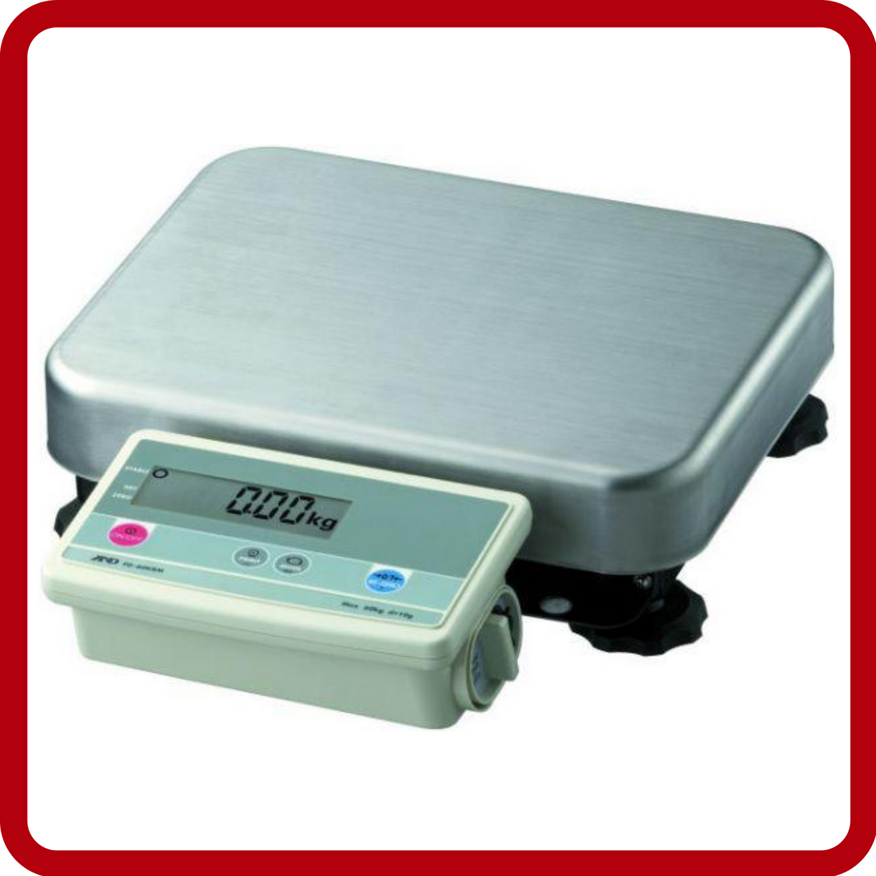 A&D Weighing FG-KN