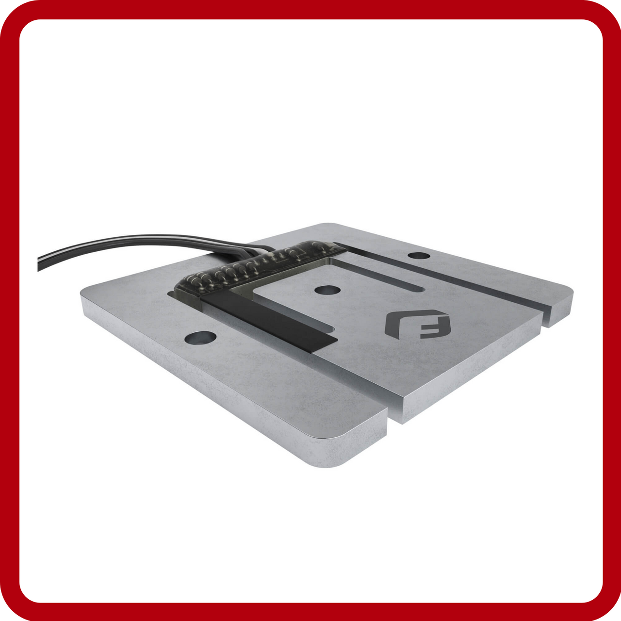 Planar Beam Load Cells