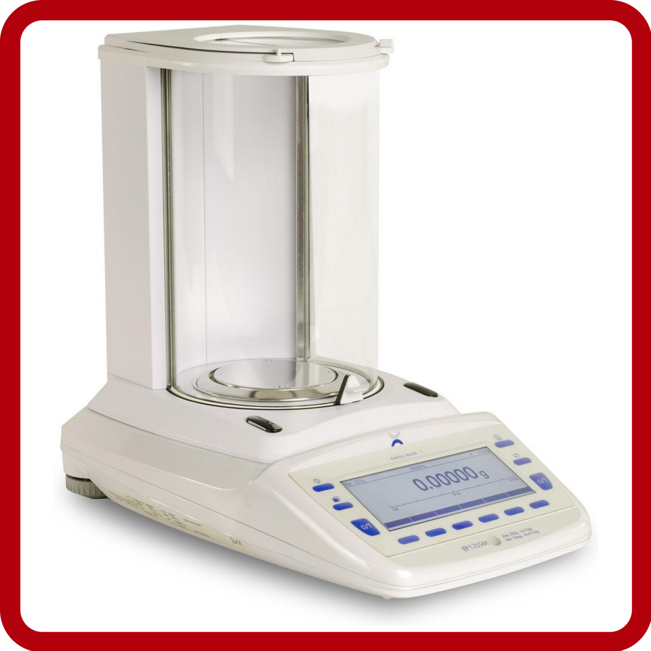 Precisa Executive Pro