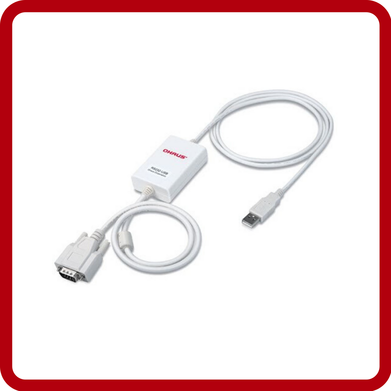 OHAUS Communication Kits