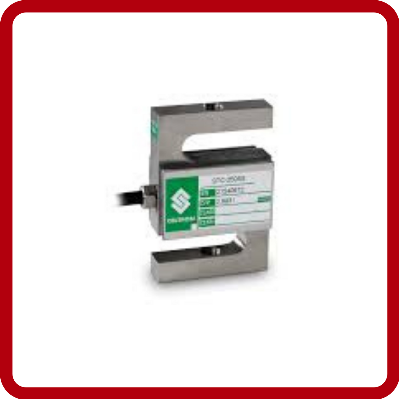 Celtron S-Beam Load Cells