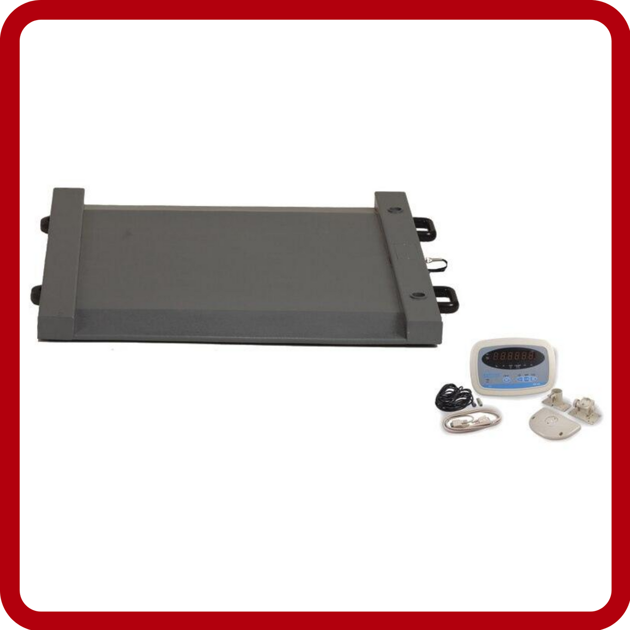 Brecknell DS-1000 Brecknell DS-1000