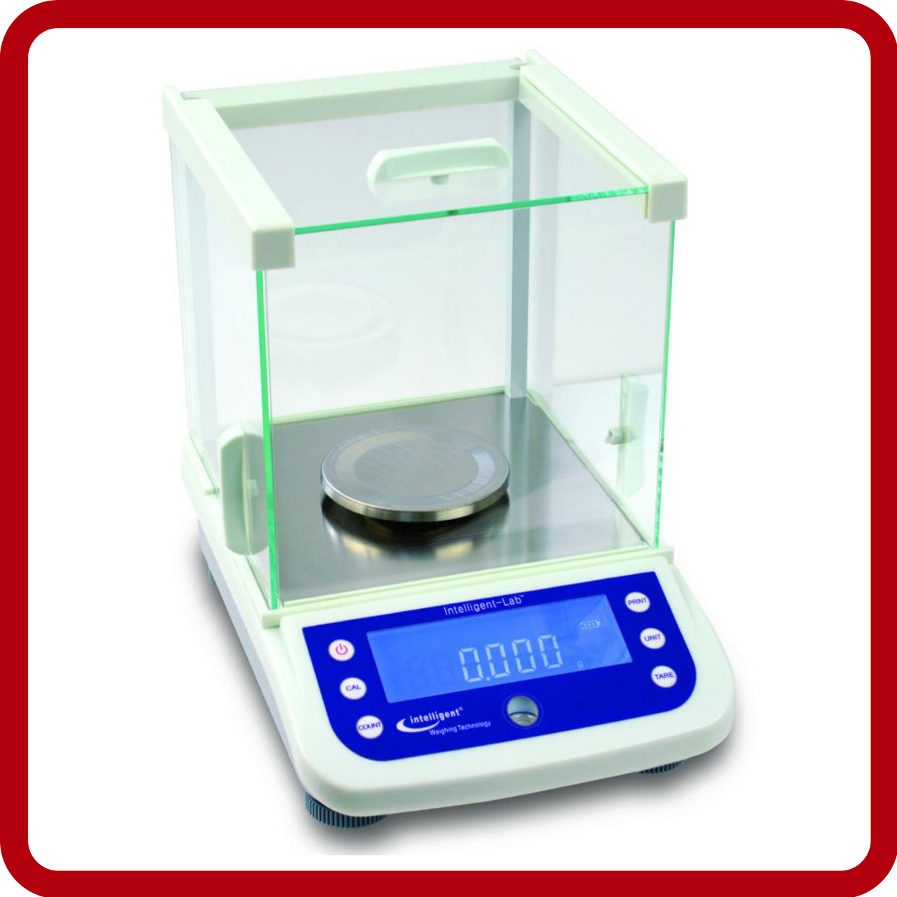 Intelligent Weighing PMW Intelligent Weighing PMW