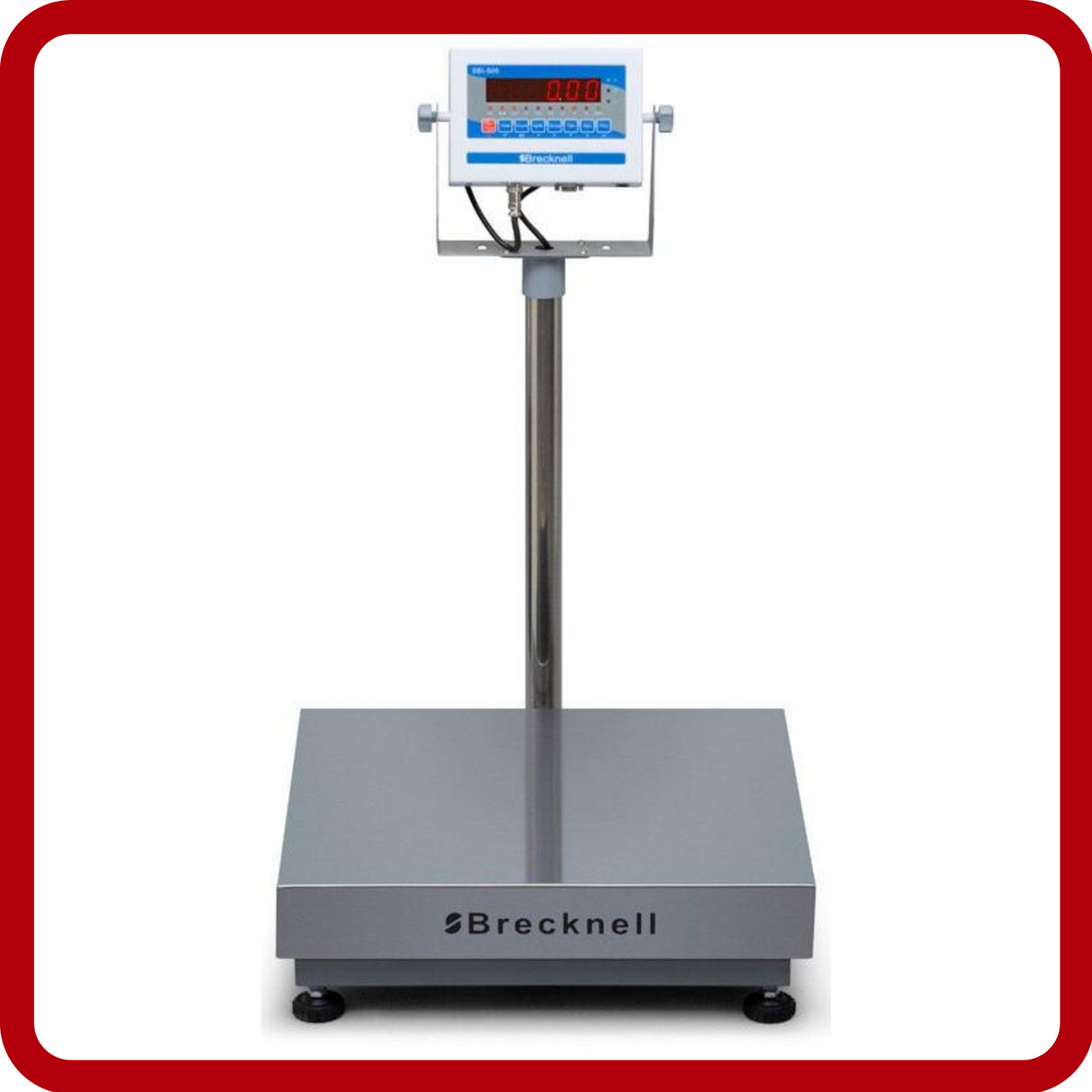 Brecknell 3800LP Brecknell 3800LP