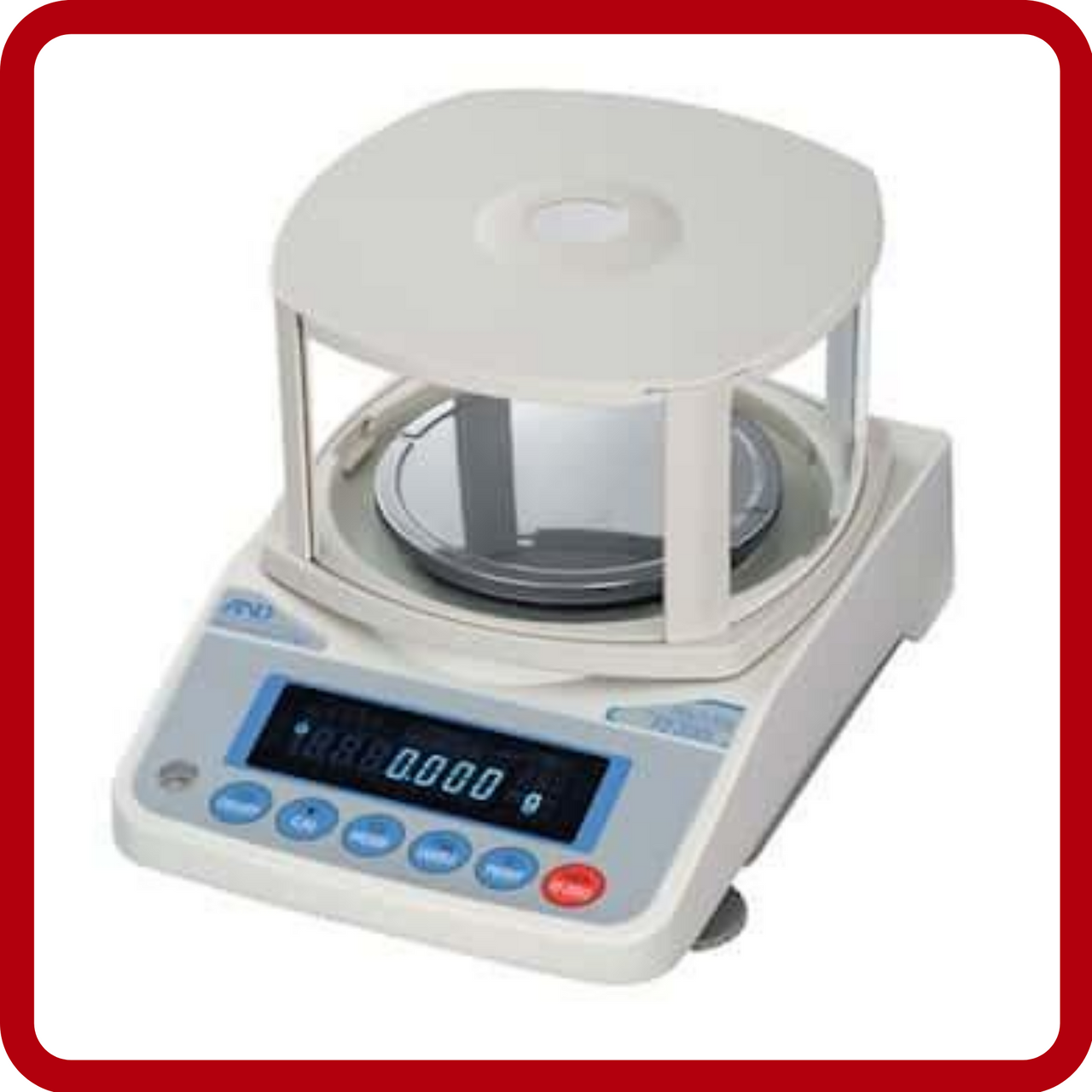 A&D Weighing FZ-i