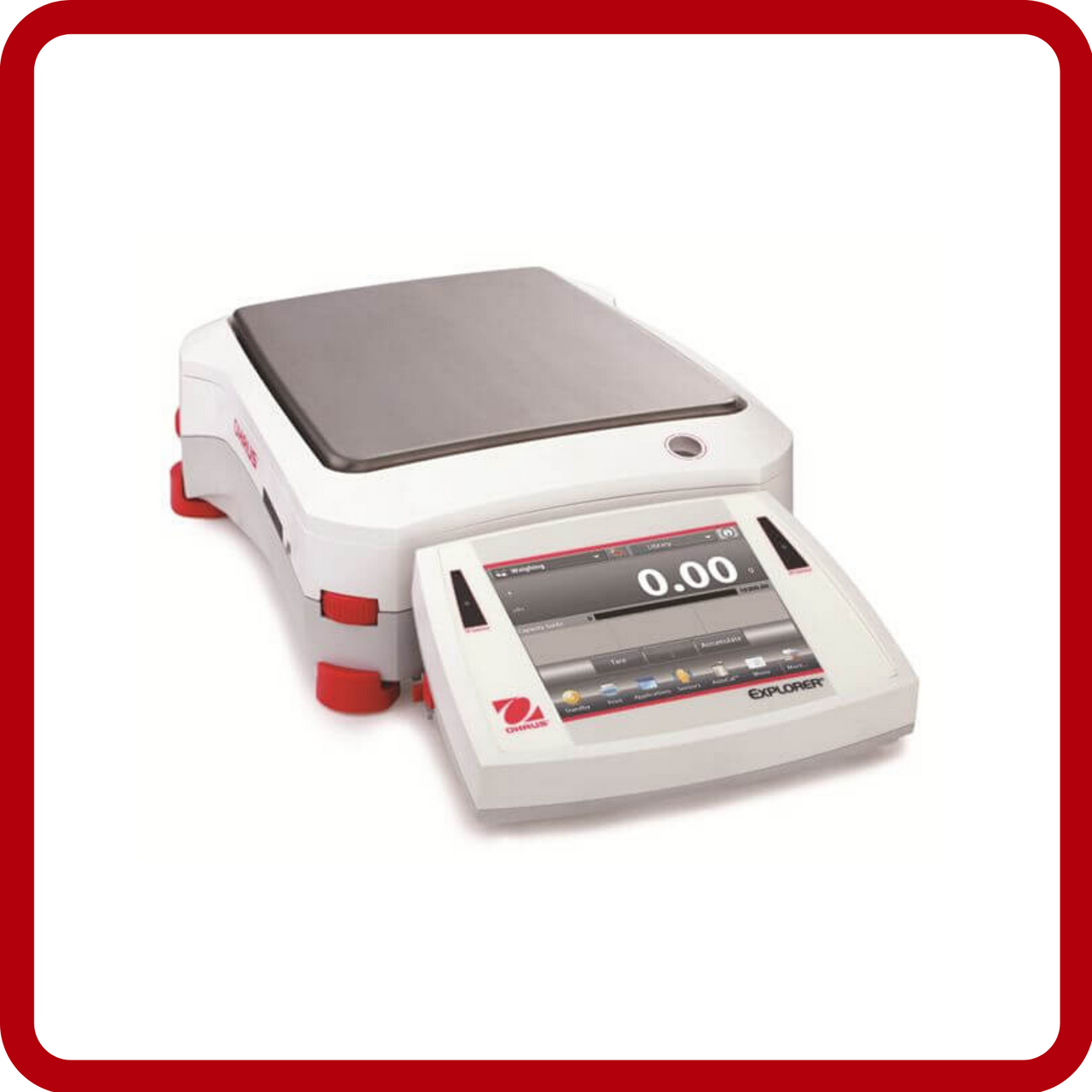 Non-NTEP Cultivation Scales Non-NTEP Cultivation Scales