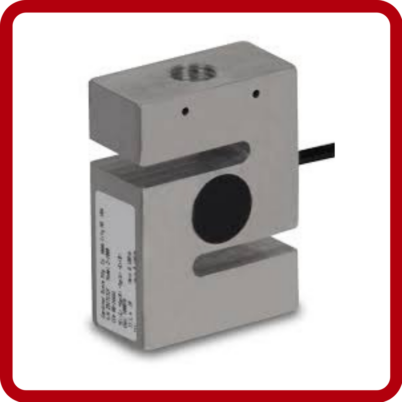 Cardinal Detecto S-Beam Load Cells