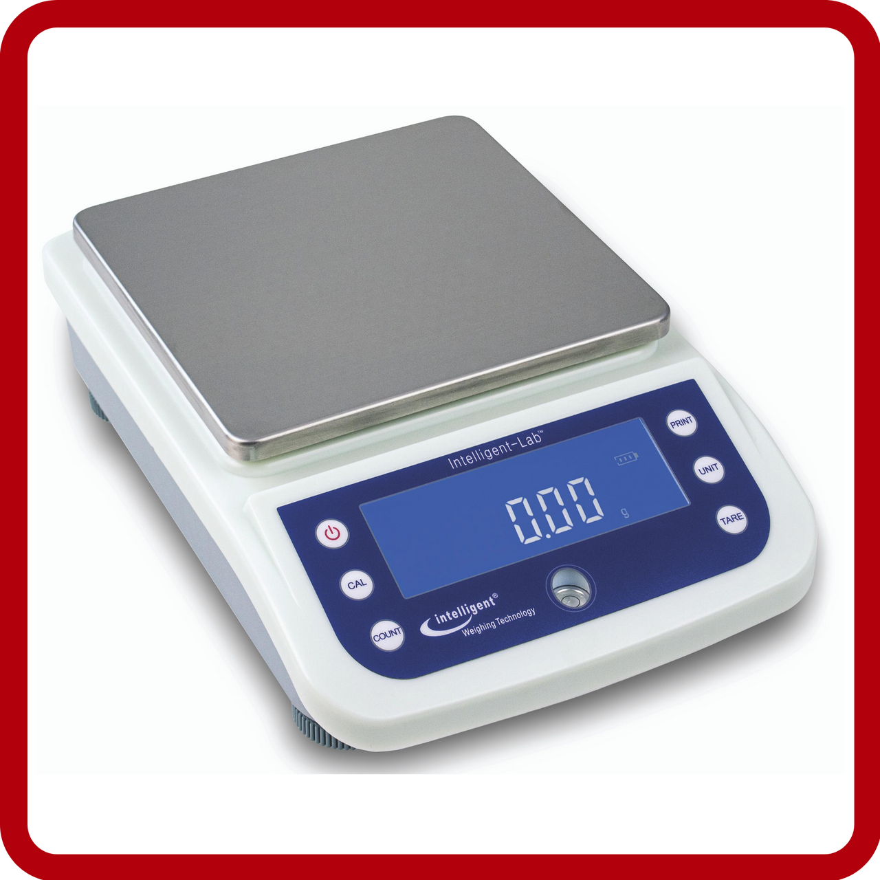 Intelligent Weighing PBW-A Intelligent Weighing PBW-A
