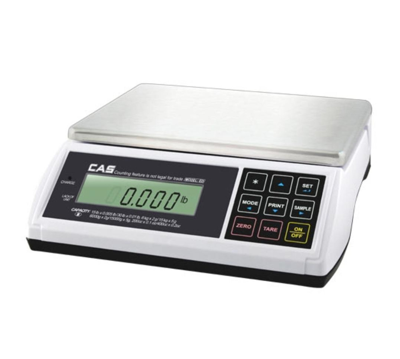 Cas scales deals