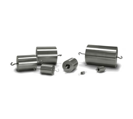 5 lb hook weights Rice Lake 5 lb Stainless Steel Hook Calibration Weight, ASTM Class 6, 12897