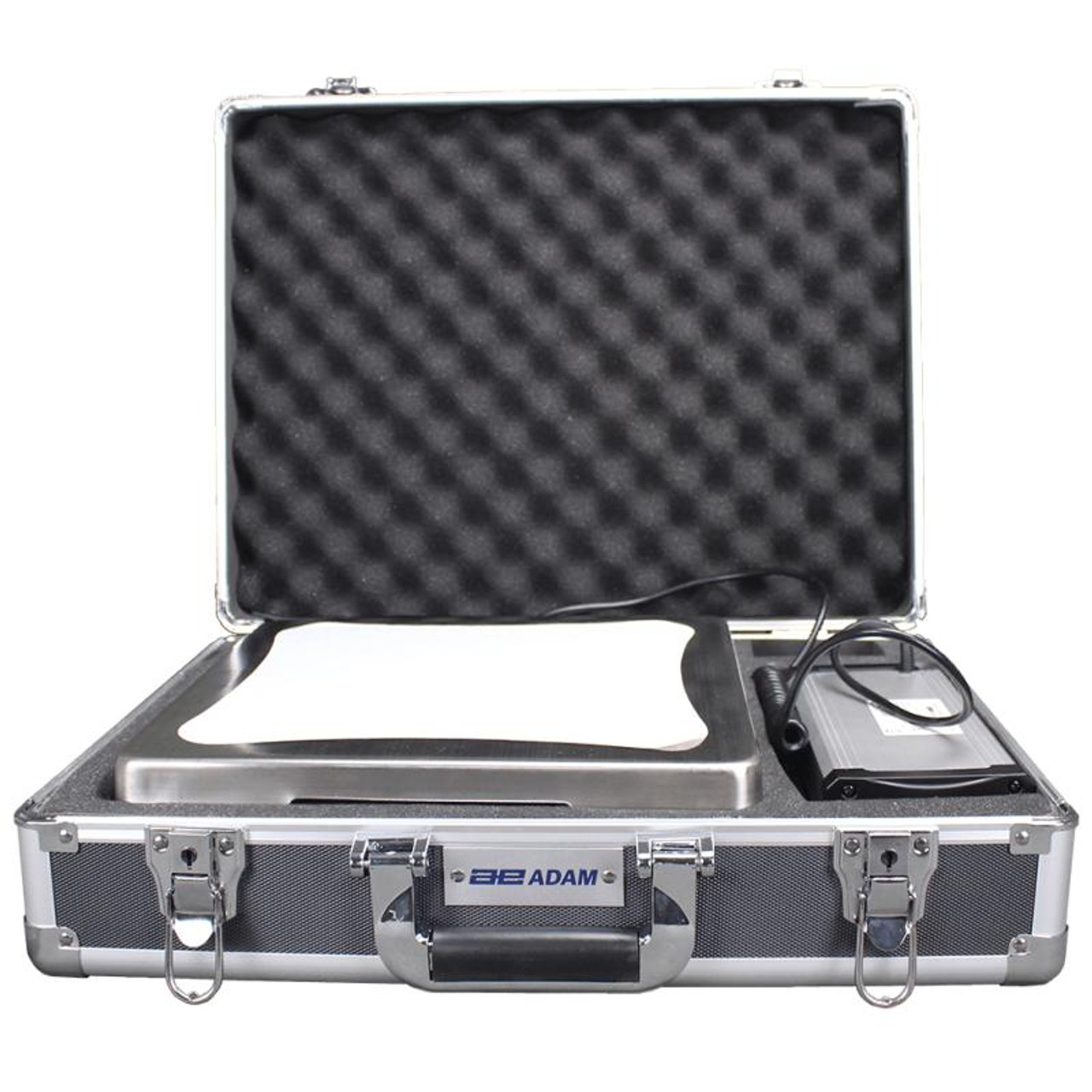 Adam Equipment Hard Carrying Case with Lock (CPWplus) | Scales Plus