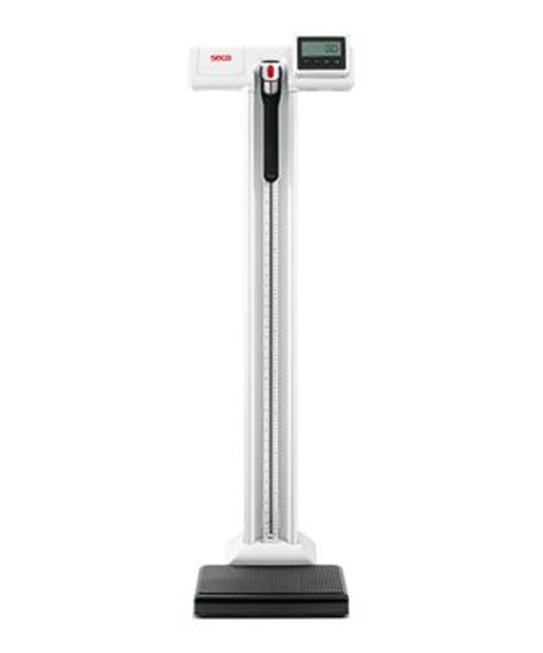 Seca 769 - Digital Column Scale with BMI Function